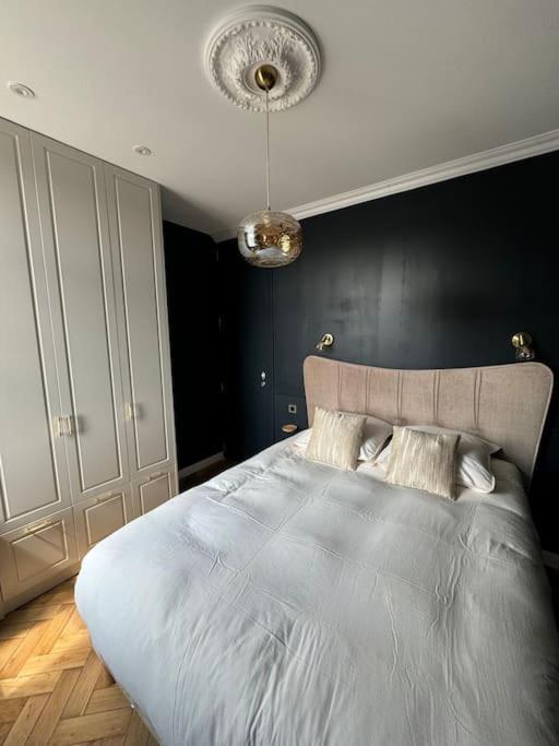 Bel Climatise En Plein Coeur De Apartamento *