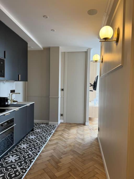Bel Climatise En Plein Coeur De Appartement *