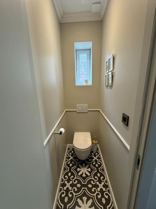Apartamento Bel Climatise En Plein Coeur De *