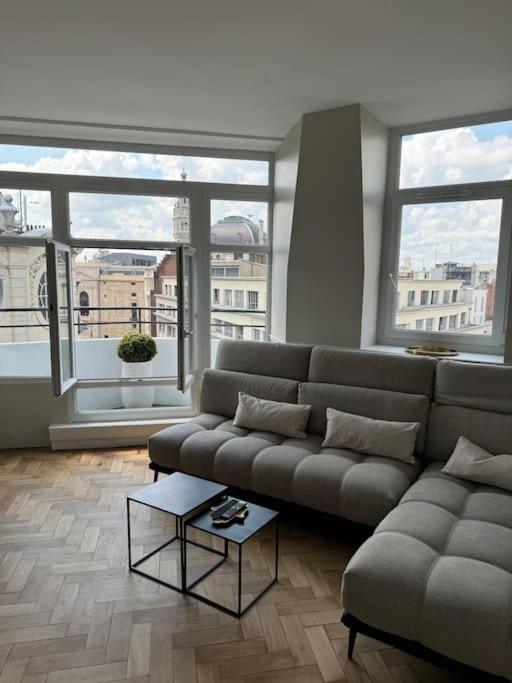 Apartamento Bel Climatise En Plein Coeur De Lila