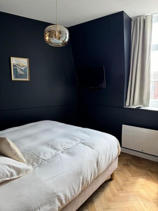 Bel Climatise En Plein Coeur De Apartamento