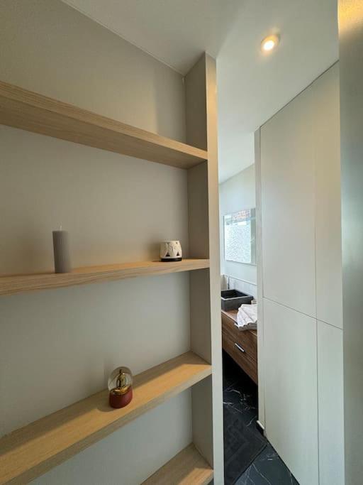 Apartamento Bel Climatise En Plein Coeur De *