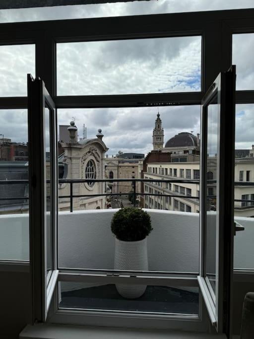 Appartement Bel Climatise En Plein Coeur De Rijsel