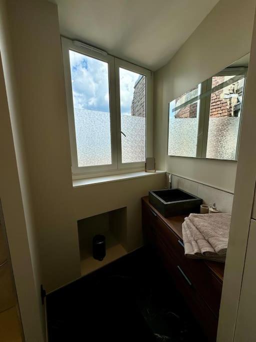 Apartamento Bel Climatise En Plein Coeur De