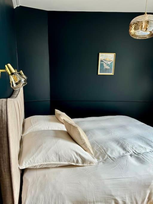 Apartamento Bel Climatise En Plein Coeur De Lila