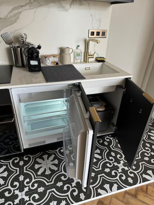 Apartamento Bel Climatise En Plein Coeur De