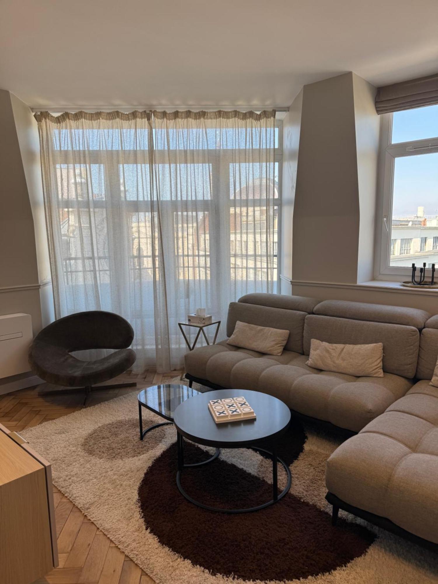 Bel Climatise En Plein Coeur De Appartement